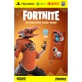 Fortnite - Extinction Code Pack